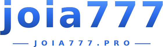 joia777 logo
